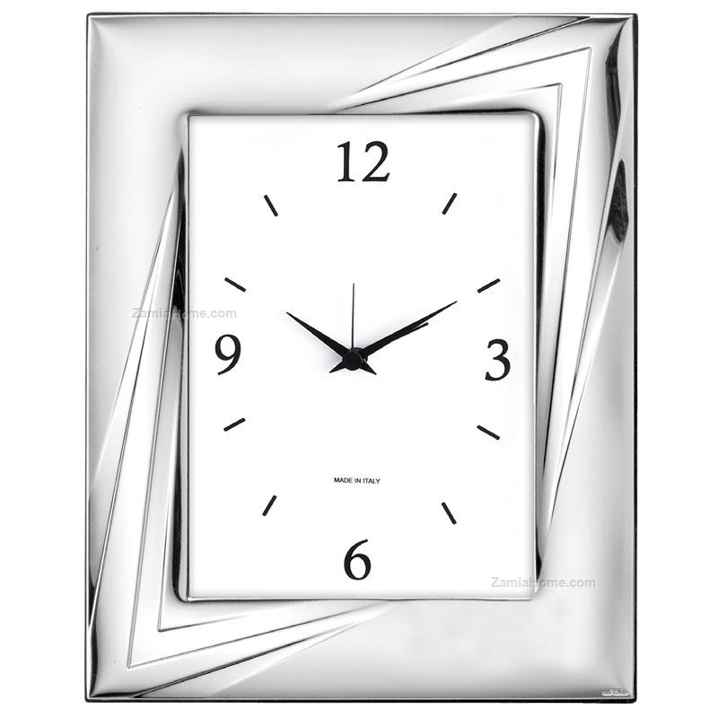 LOWELL Orologio Da Tavolo Trendy L-JA7105N | Sveglia Analogica Silenziosa Con Luci Notte E Snooze | Nero