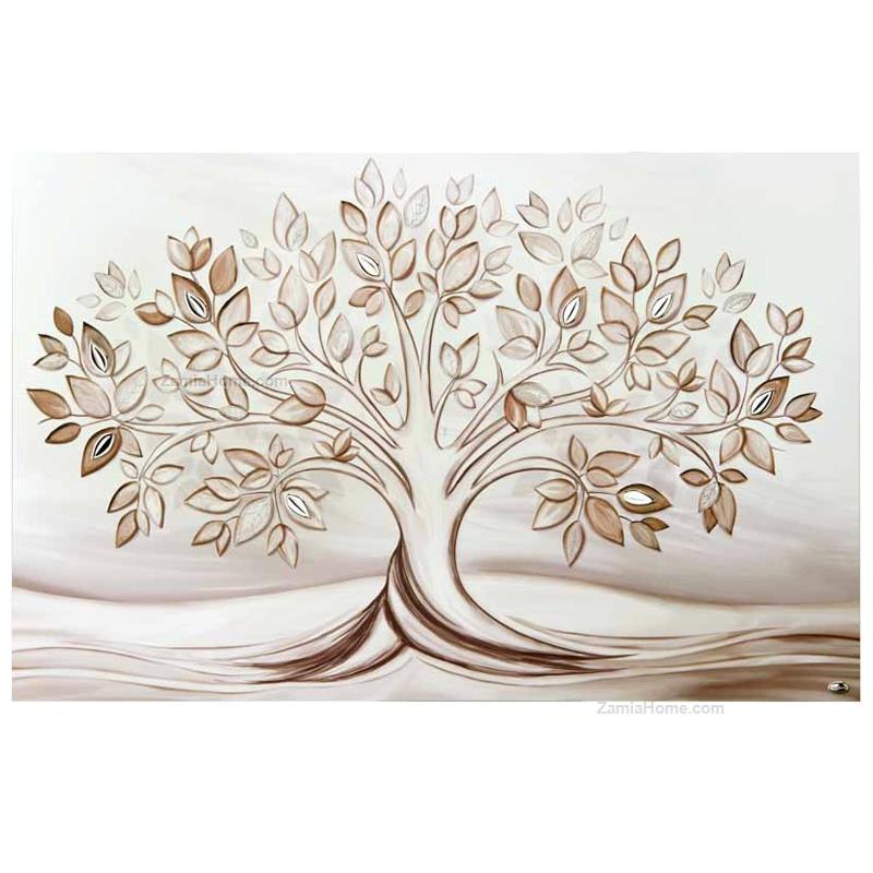 Panel tree of life