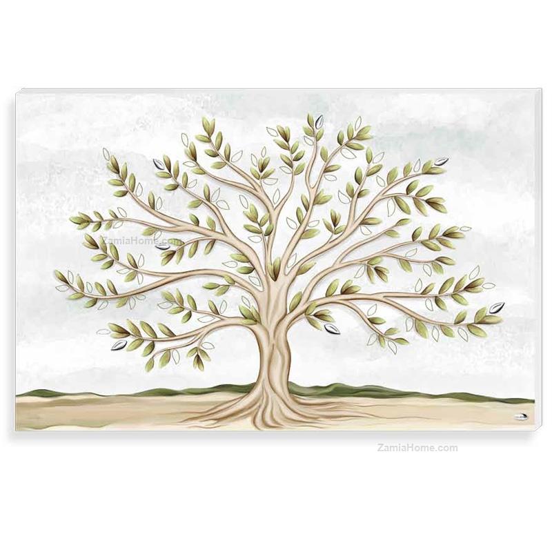 Pannello albero della vita