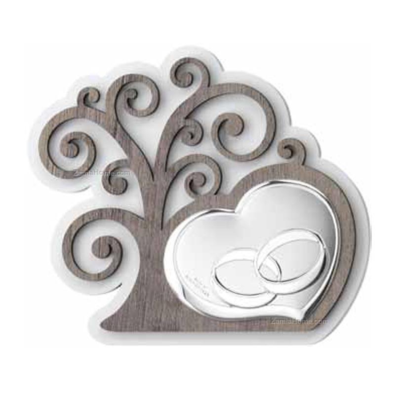 Tree of life panel