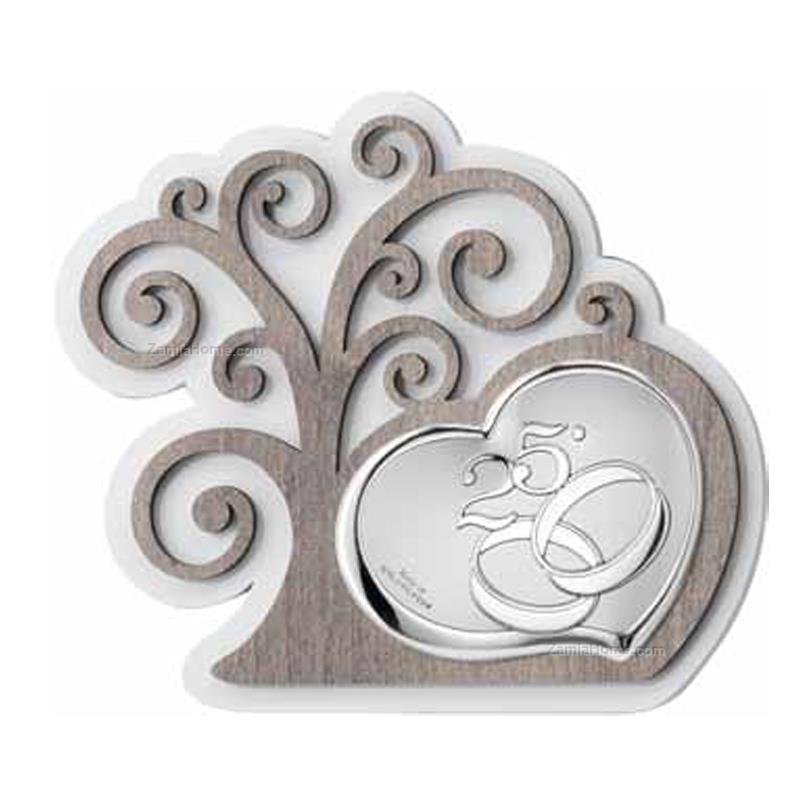 Tree of life panel