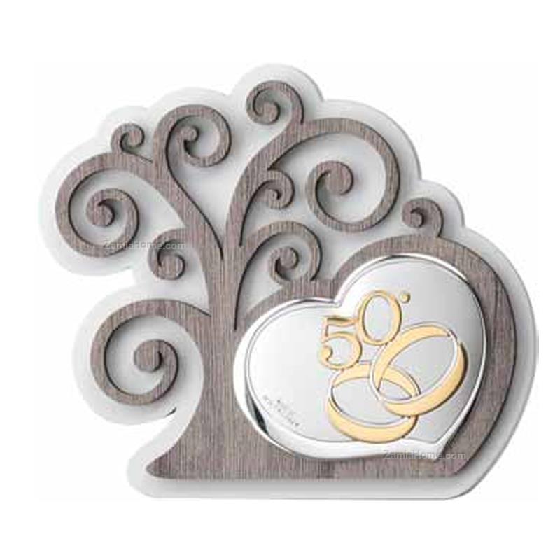 Tree of life panel
