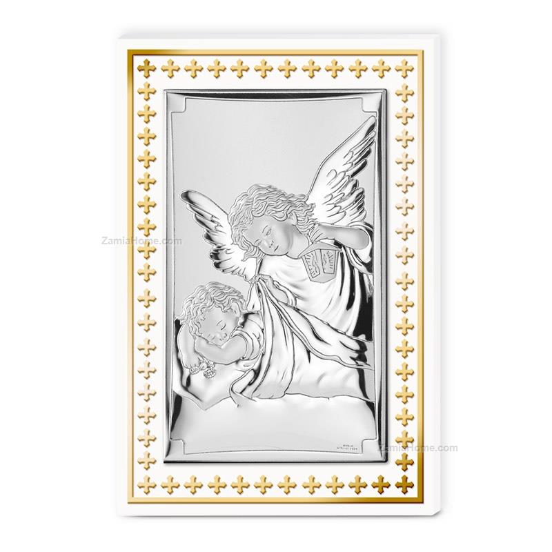 Pannello angelo custode