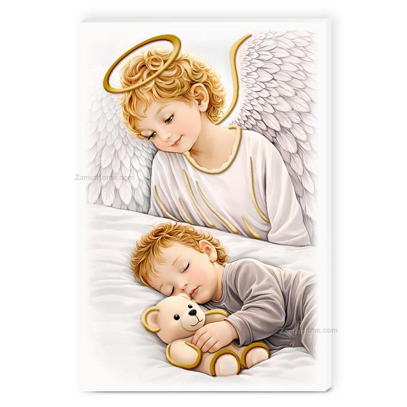 Panel guardian angel