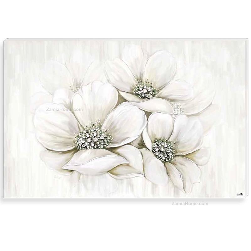 Pannello magnolia