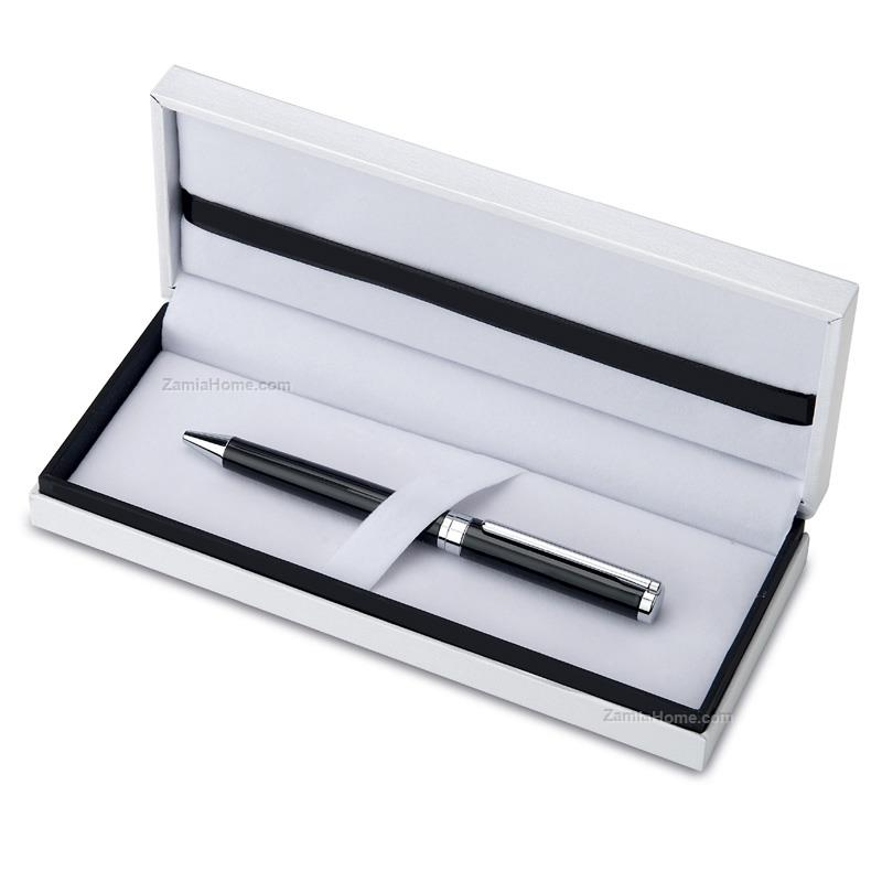 Penna con astuccio