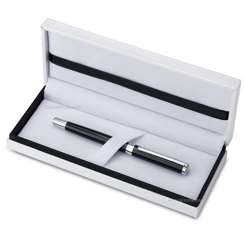 Penna con astuccio