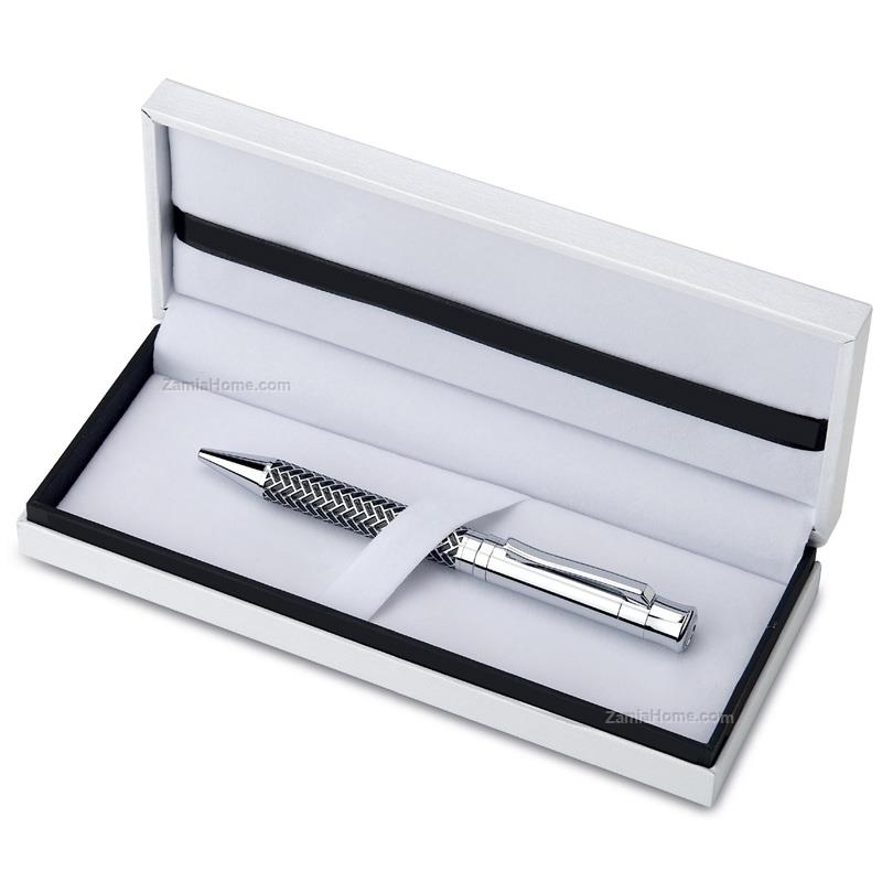Penna con astuccio
