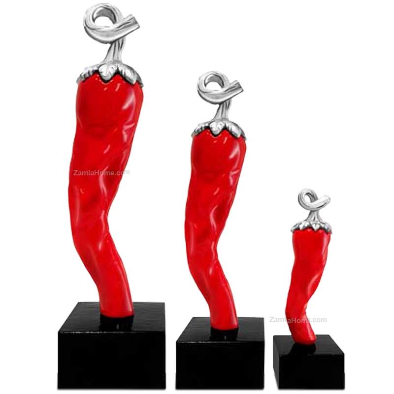 Peperoncino porta fortuna