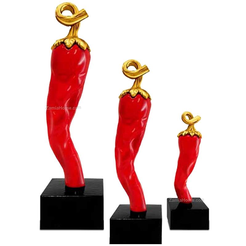Peperoncino porta fortuna