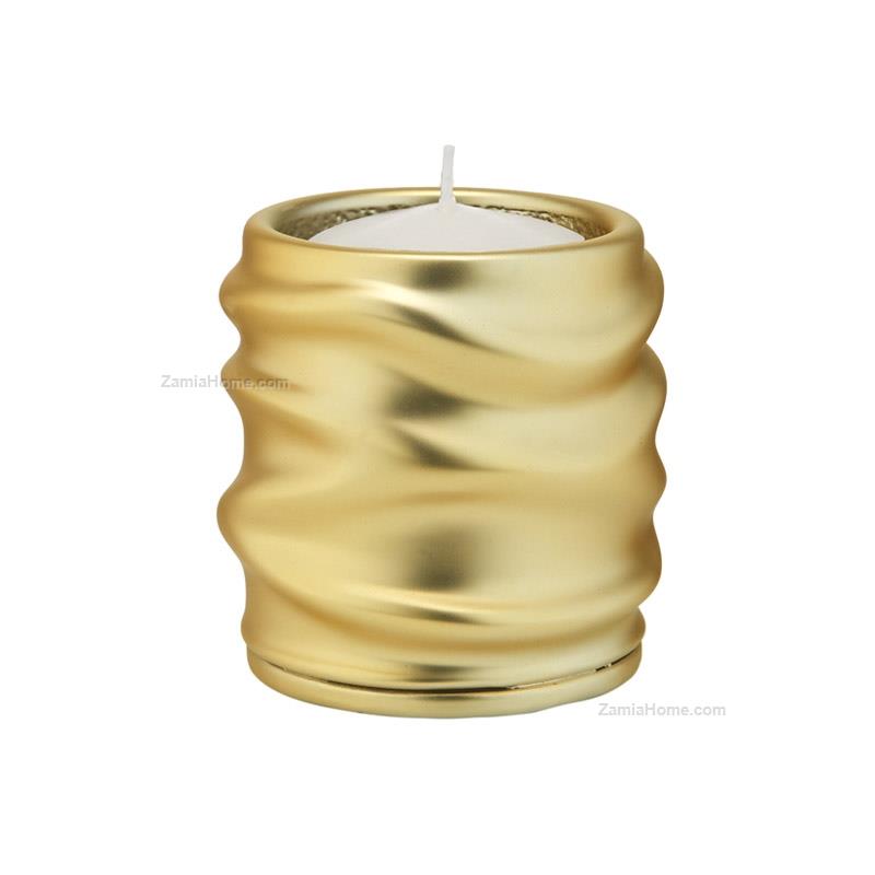 Candleholder waves