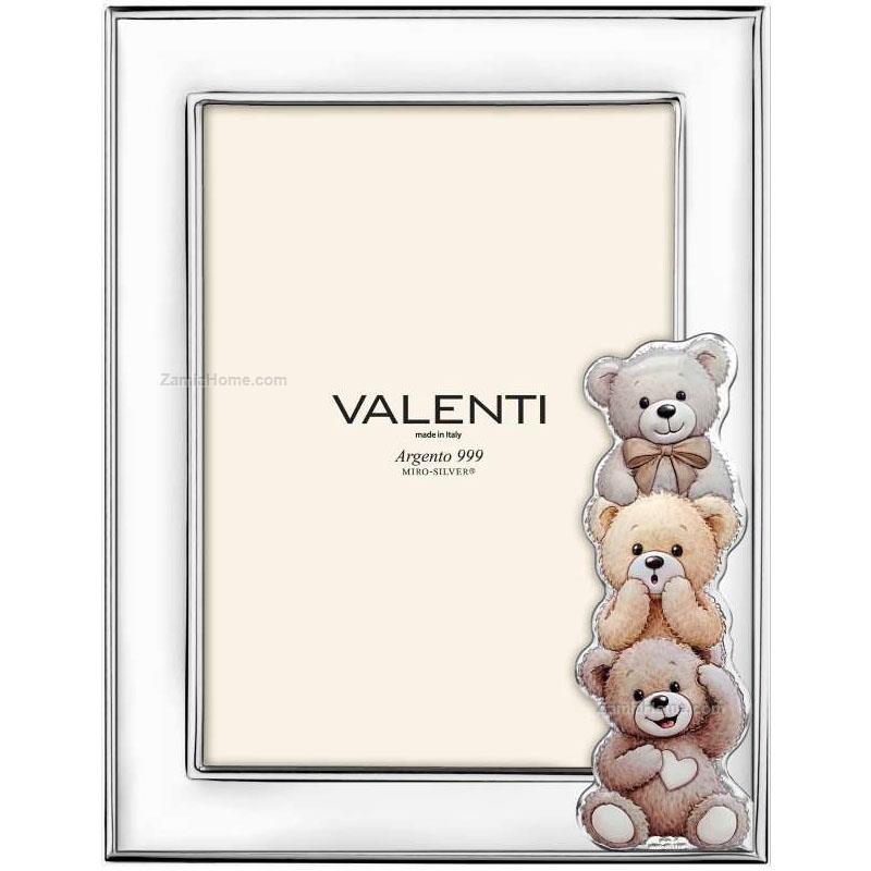 Photoframe teddy bears