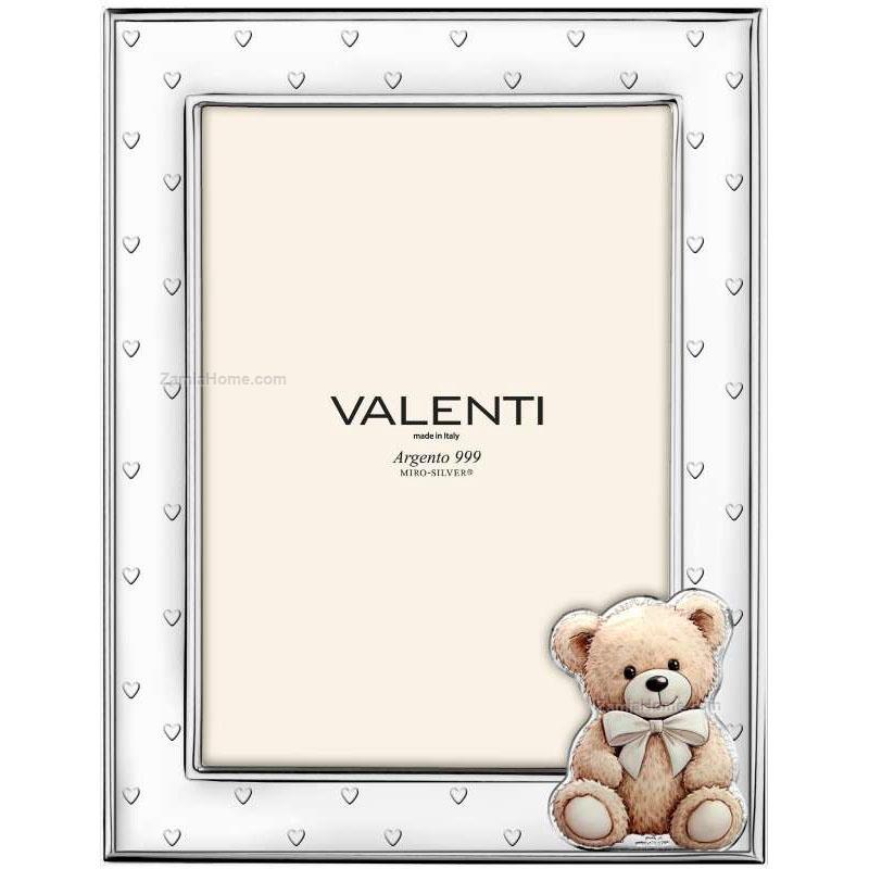 Photoframe teddy bear