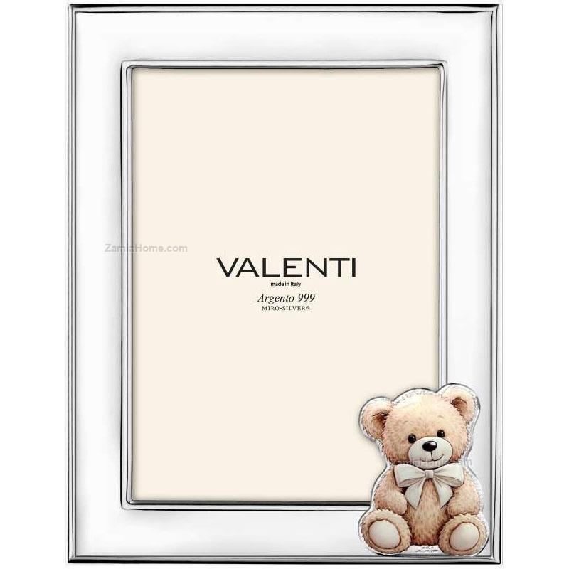 Photoframe teddy bear
