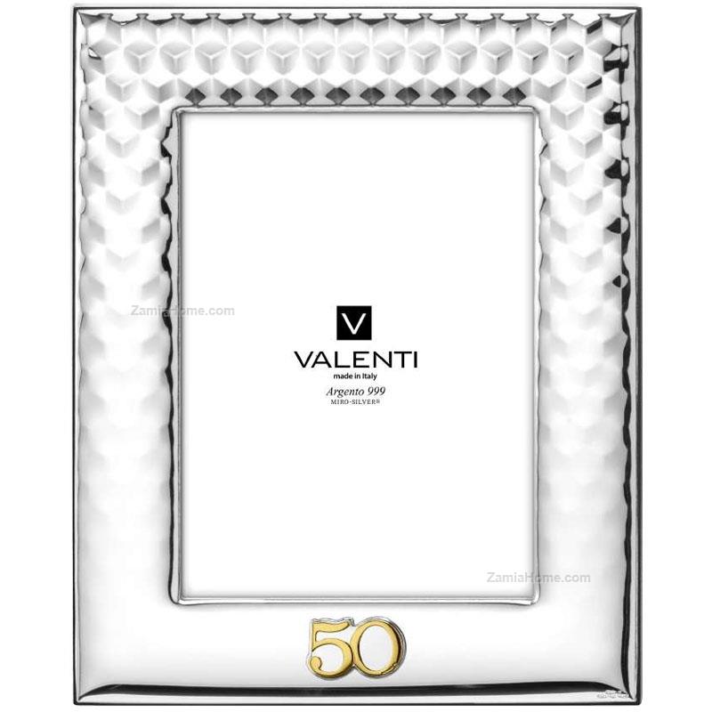 Photoframe cubes anniversary