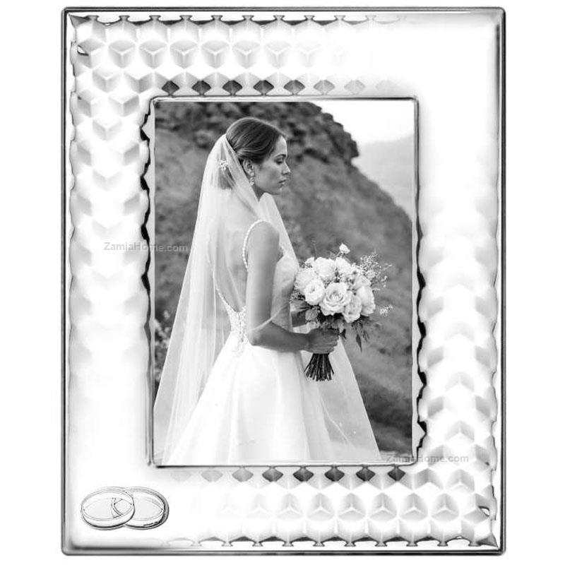 Photoframe cubes wedding