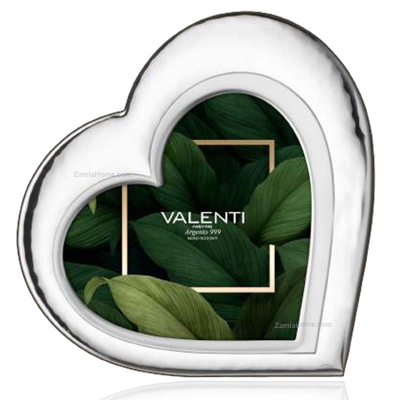 Heart shape photoframe