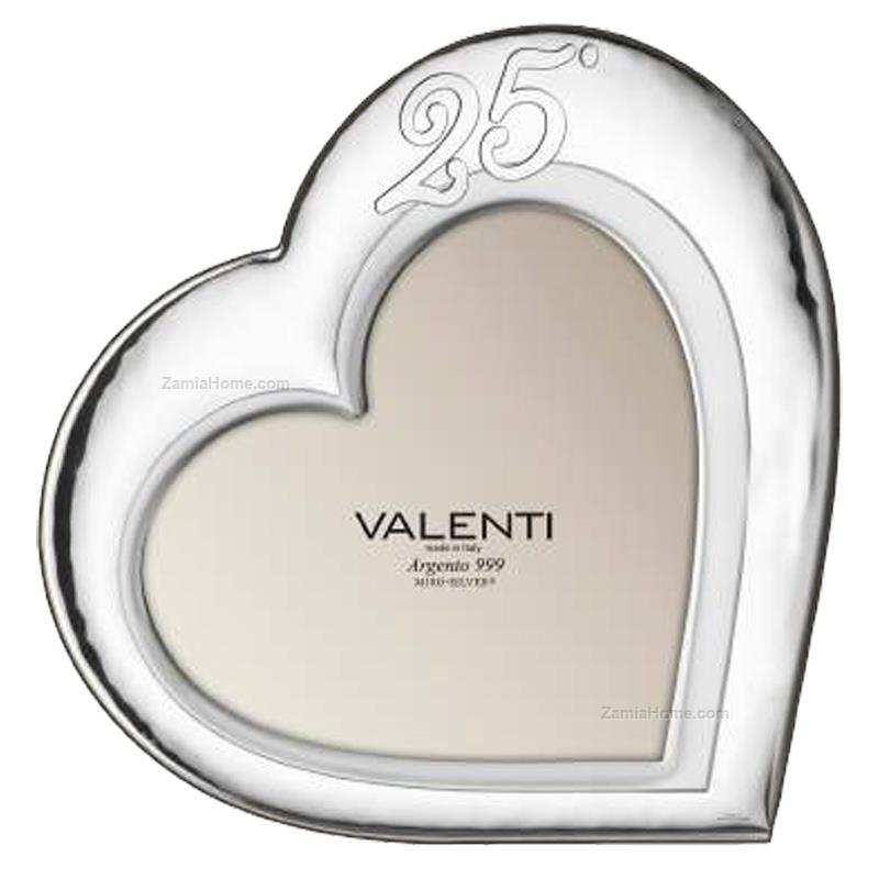 Portafoto cuore