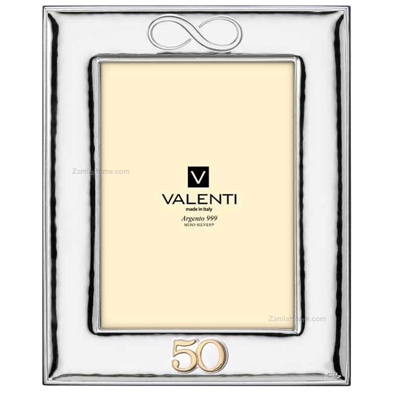 Photoframe infinity anniversary