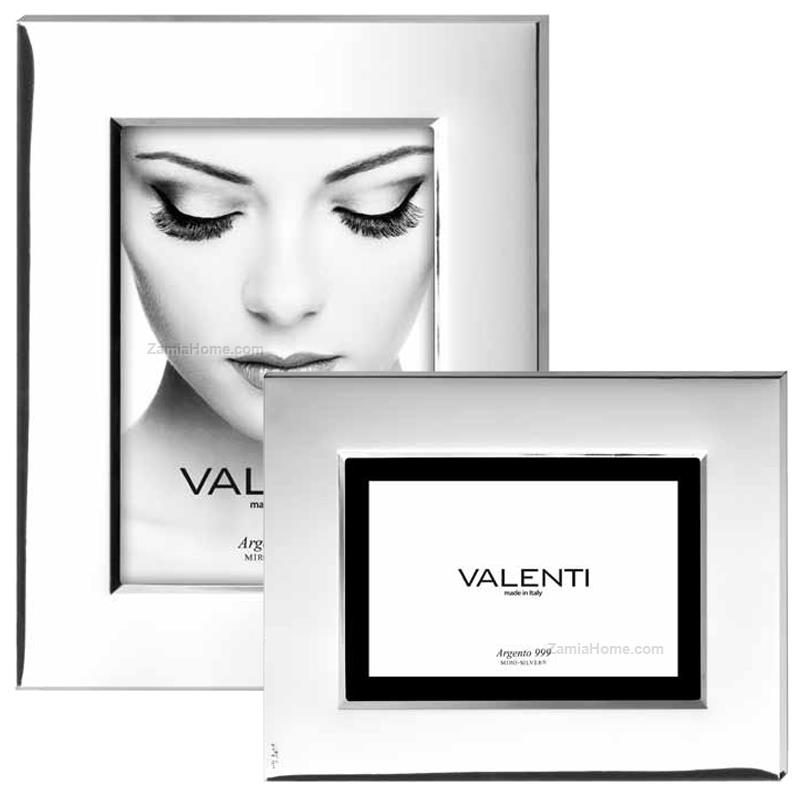 Polished photoframe