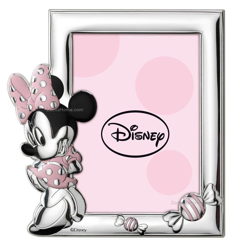 Portafoto minnie