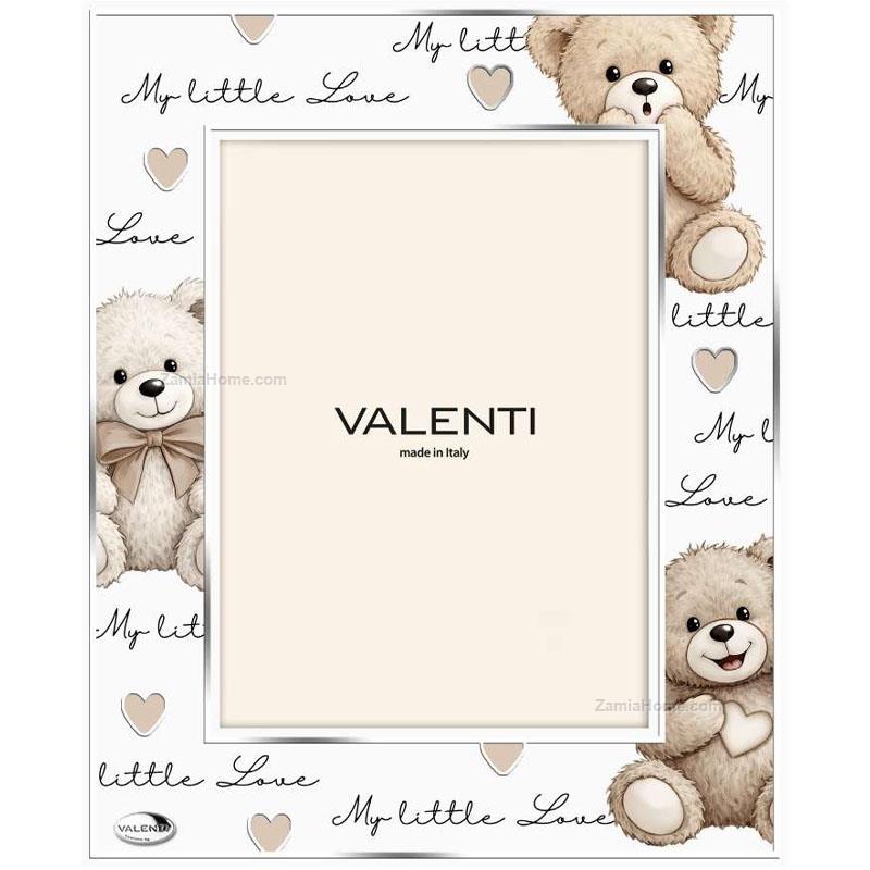 Photoframe teddy bears