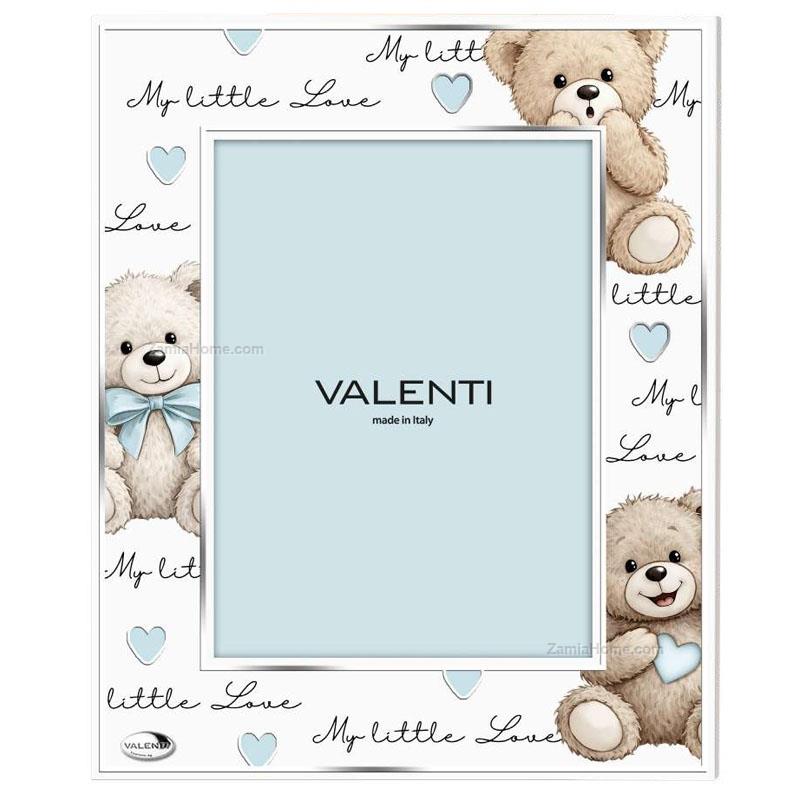 Photoframe teddy bears