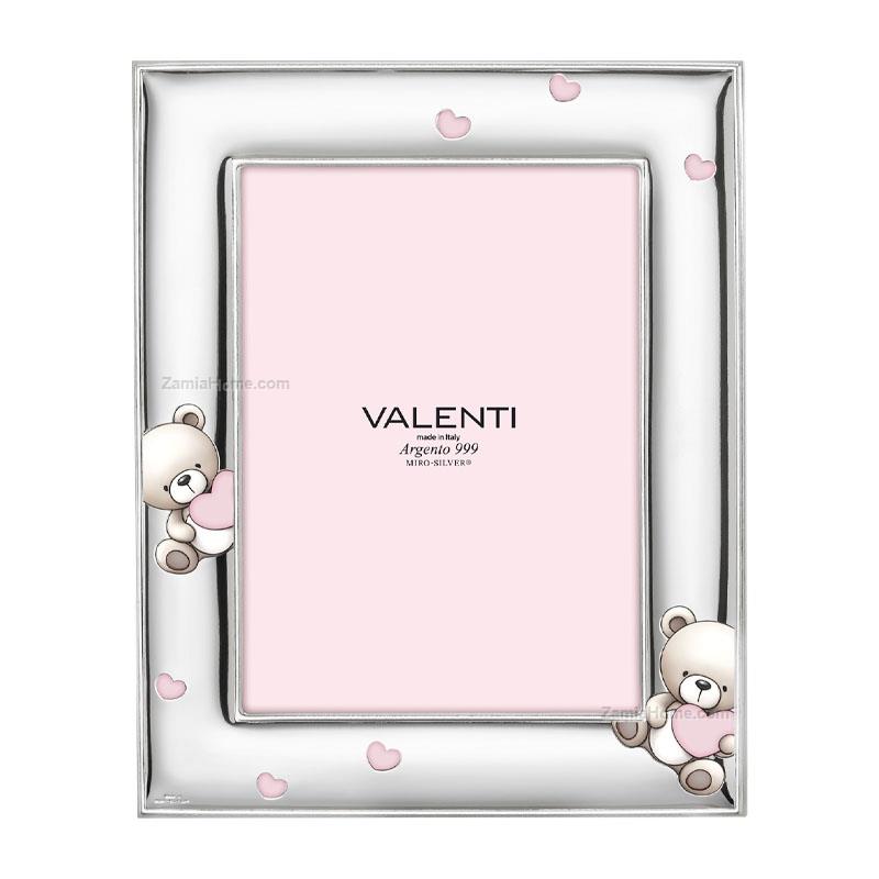 Photoframe teddy bear