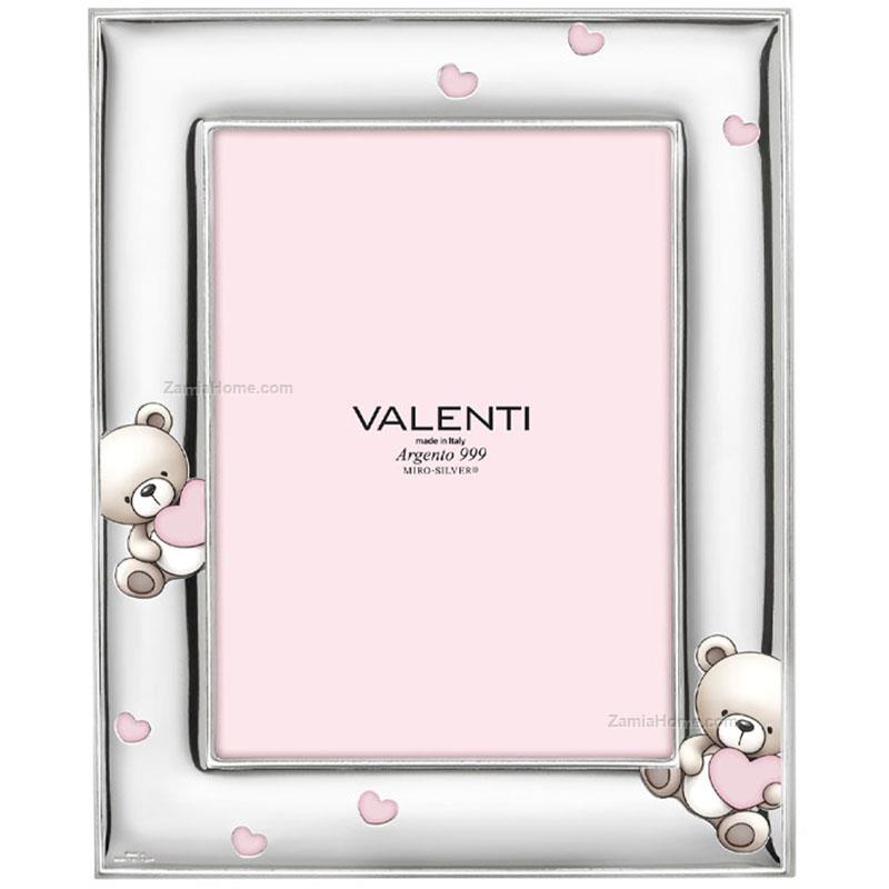 Photoframe teddy bear