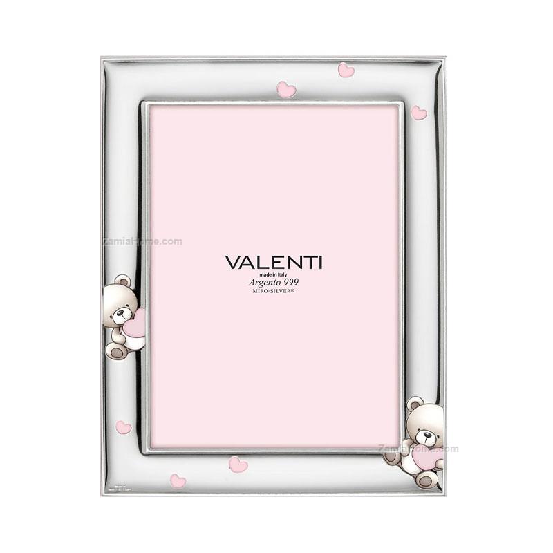 Photoframe teddy bear