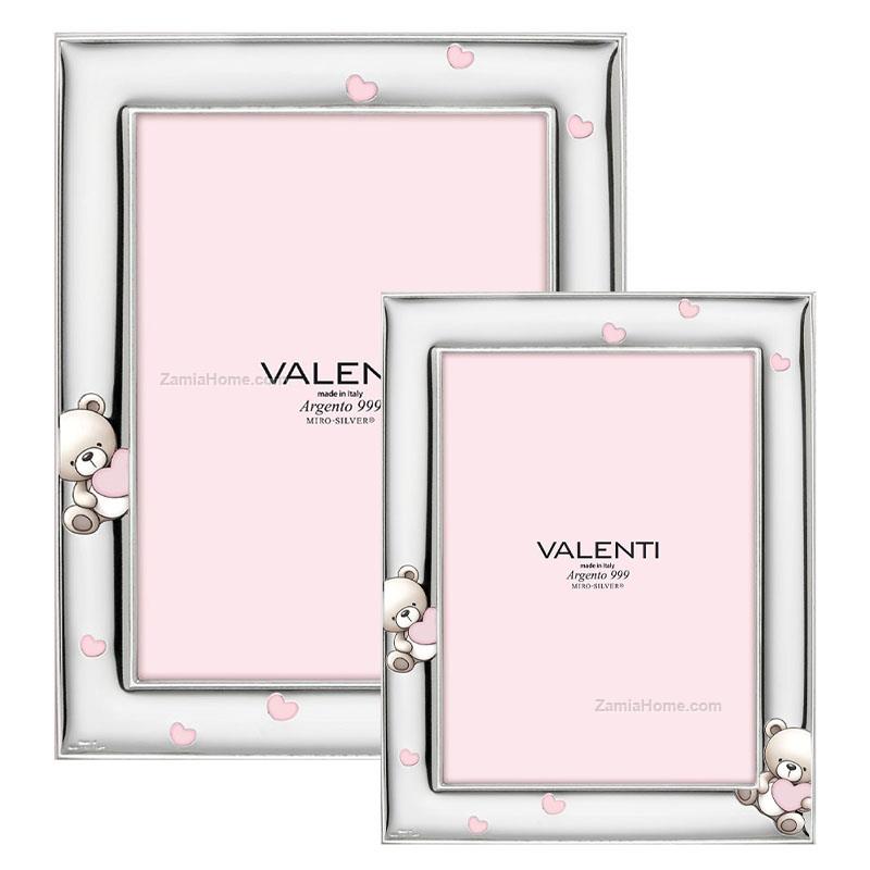 Photoframe teddy bear