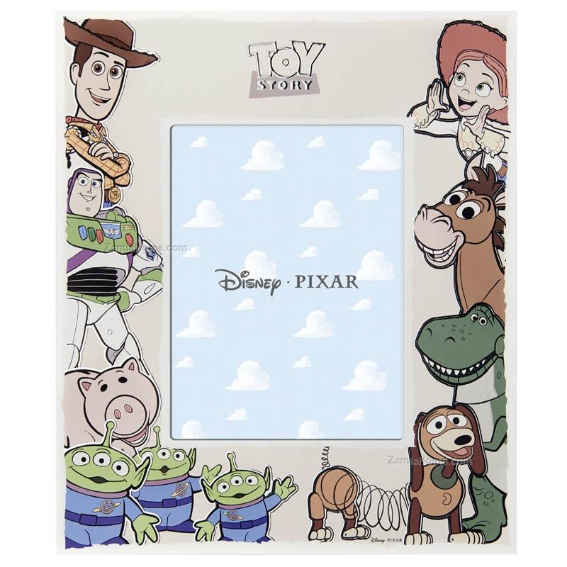 Photoframe toy story