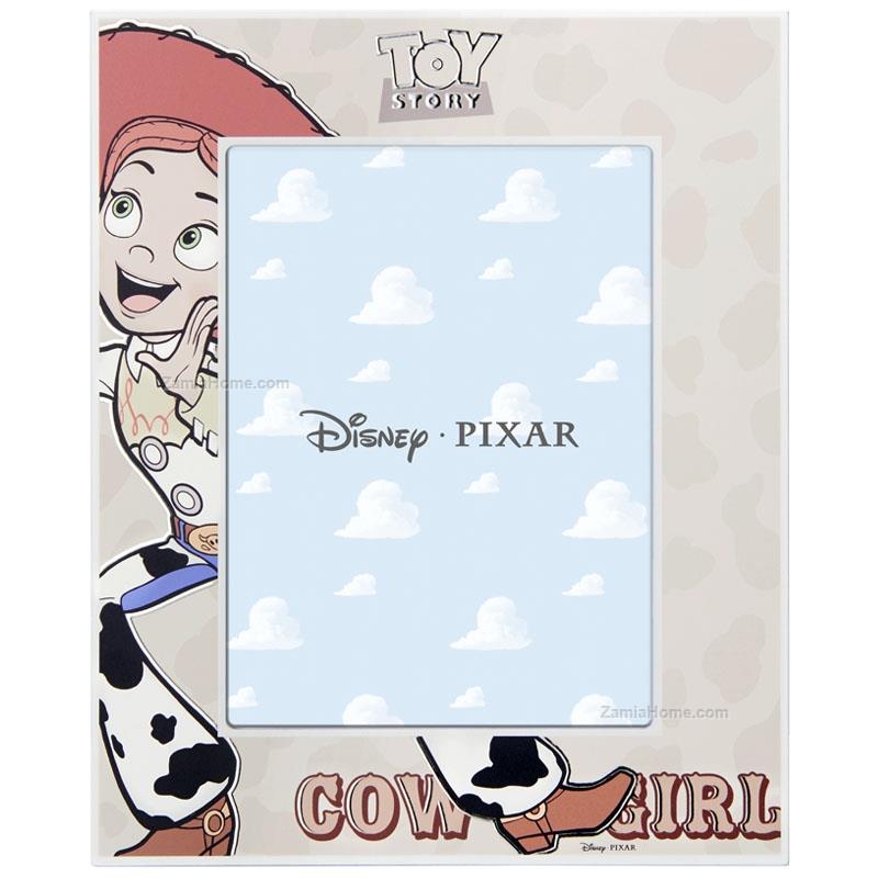 Photoframe toy story