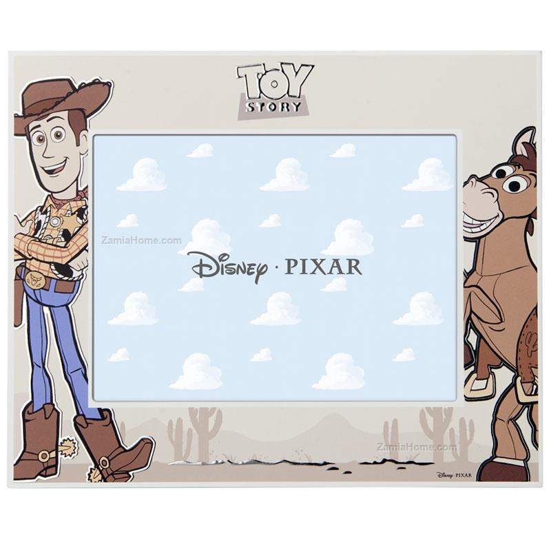 Photoframe toy story