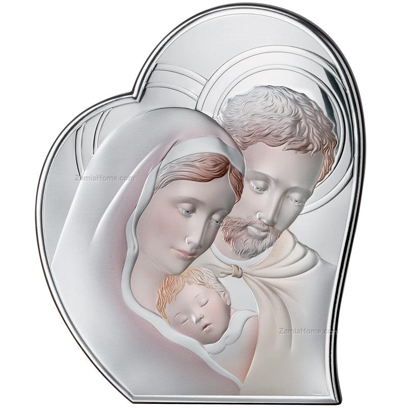 Holy family