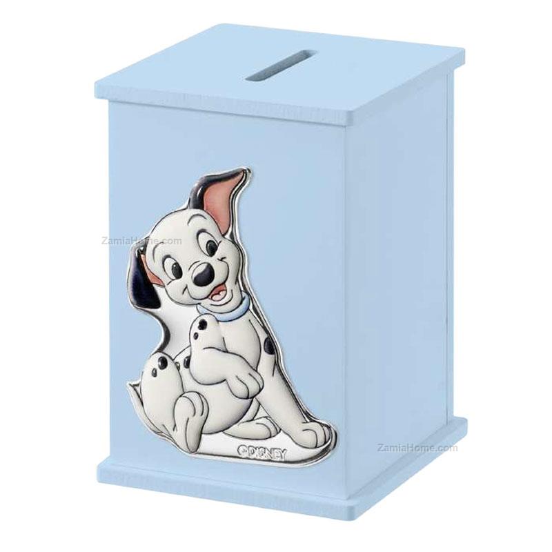 Coin bank 101 dalmatians
