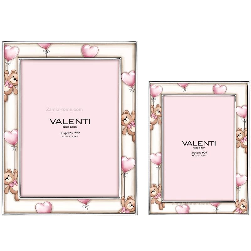 Photoframes set teddy