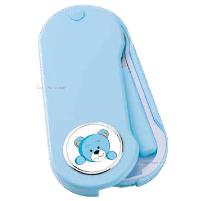 Baby food set teddy bear