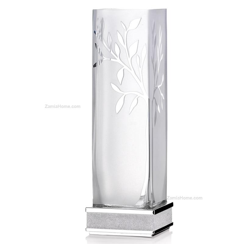 Tree of life vase