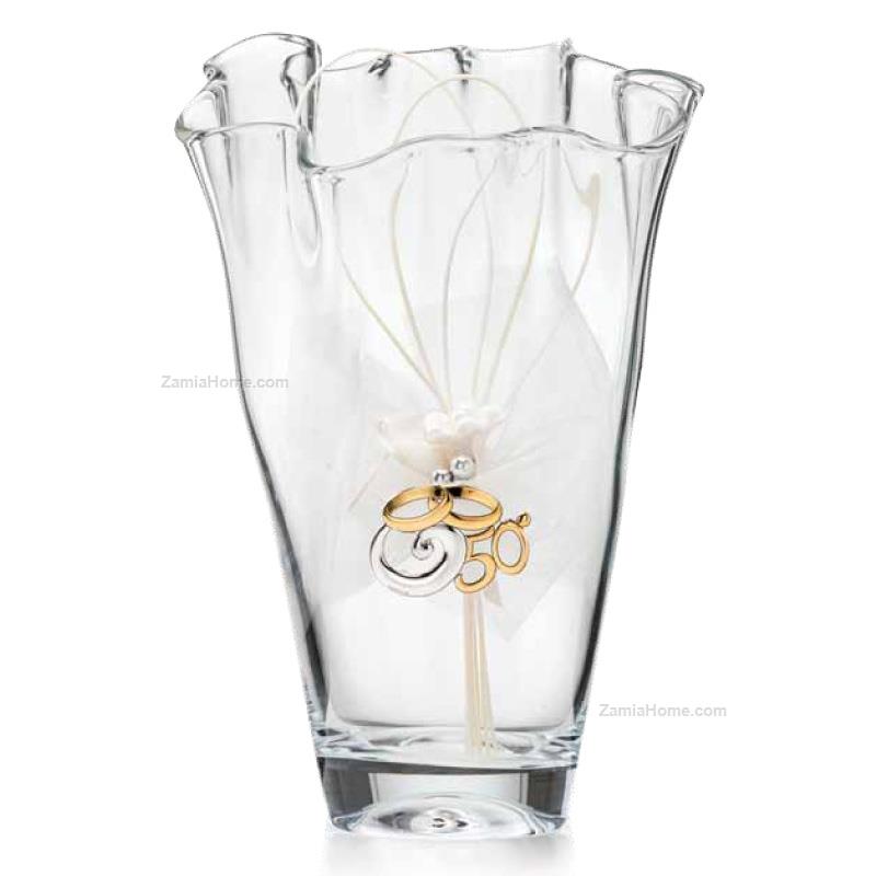 Vaso fazzoletto