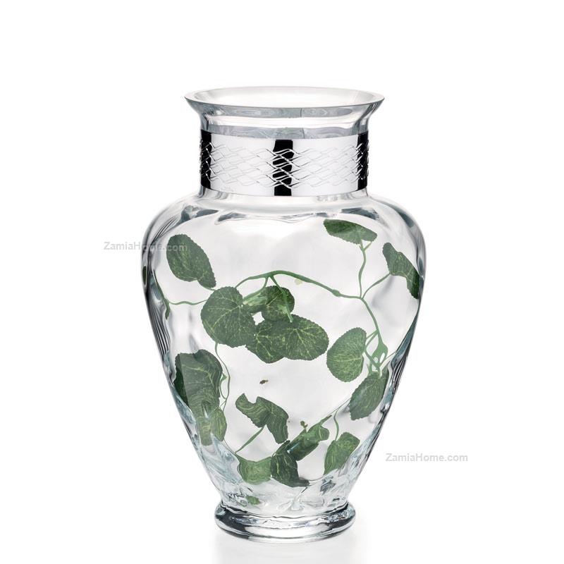 Vase weaving
