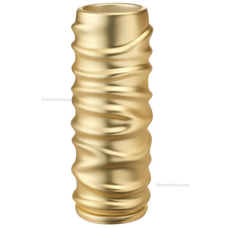 Vase waves
