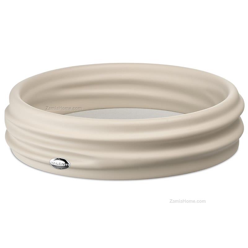 Coin tray waves
