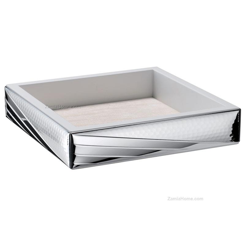 Coin tray