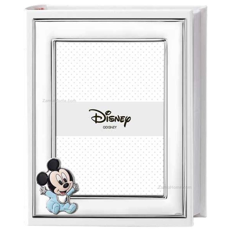 Photo album baby mickey