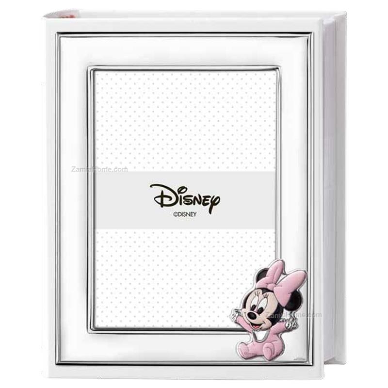 Photo album baby minnie