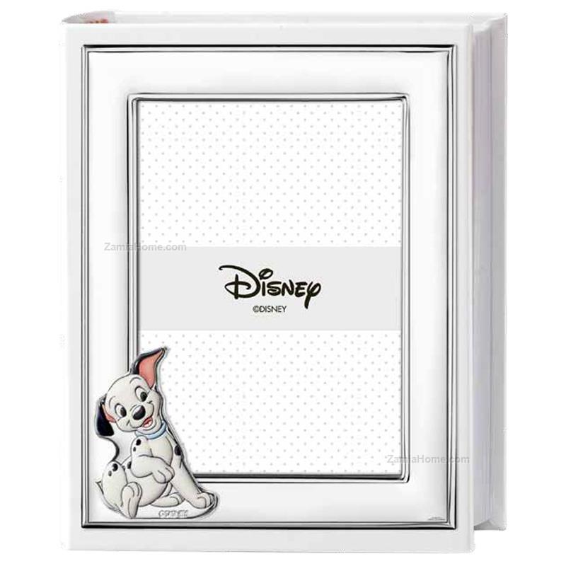 Photo album 101 dalmatians