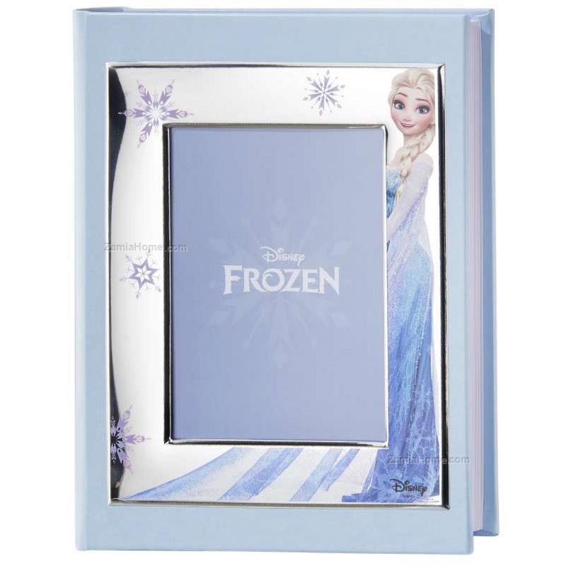 Album foto elsa