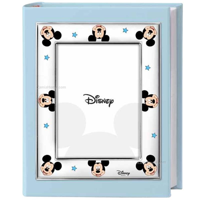 Photo album mickey mouse