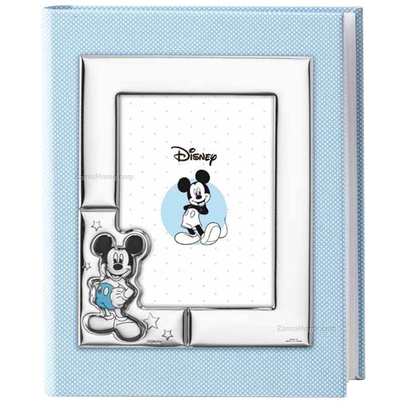 Photo album mickey mouse
